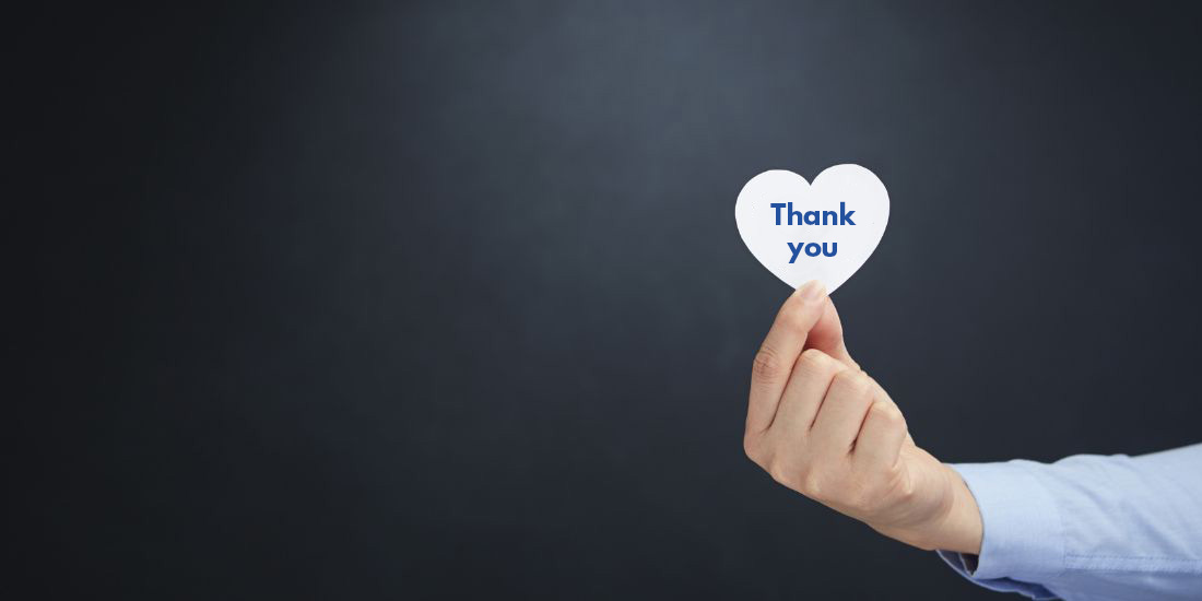 All IT Services — Thank You