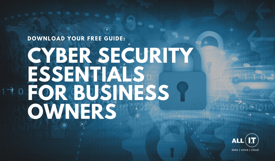 Cybersecurity Essentials for Business Owners