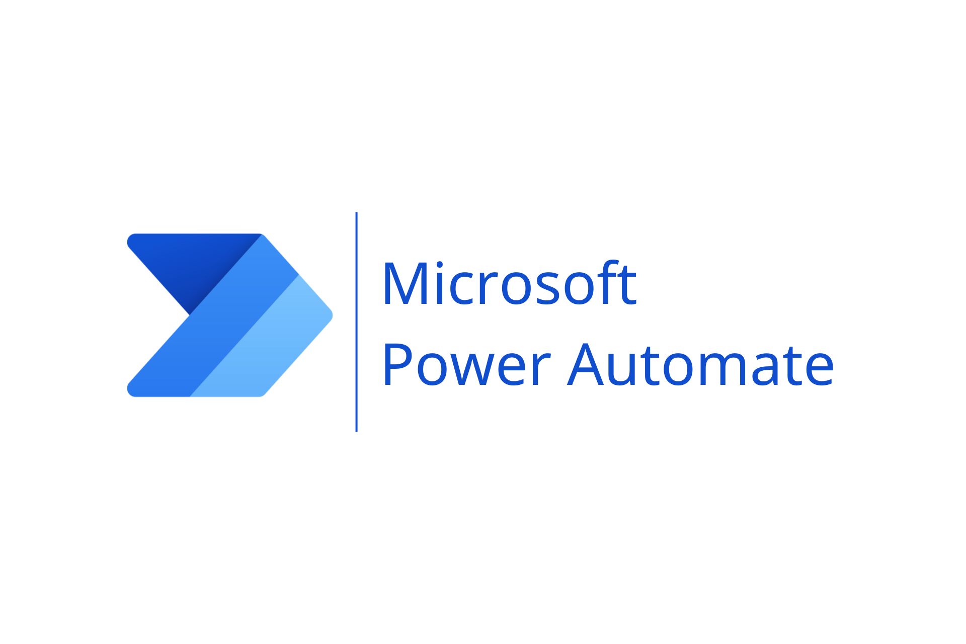 Microsoft Power Automate - Microsoft 365 for Business