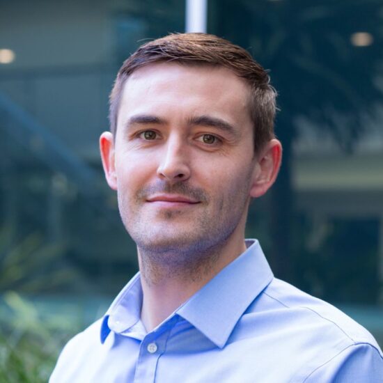 Tom Buckley, All IT Services
