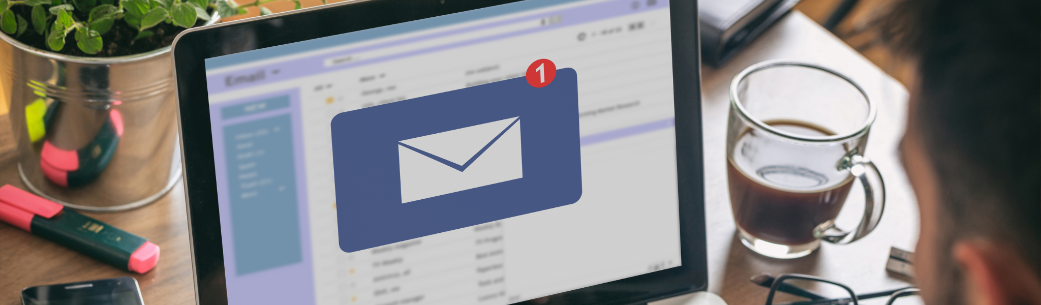 Microsoft Outlook