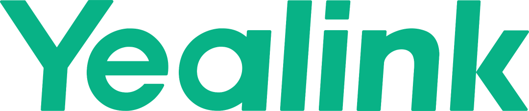 Yealink IP phones — compatible with 3CX phone systems