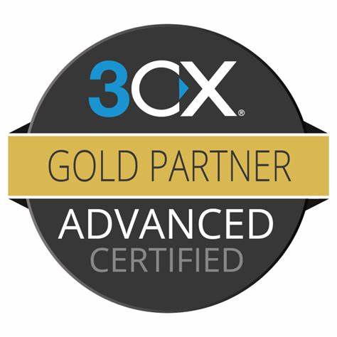 3CX gold certified All IT