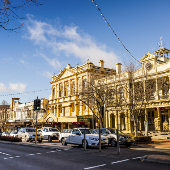 All It Services Orange