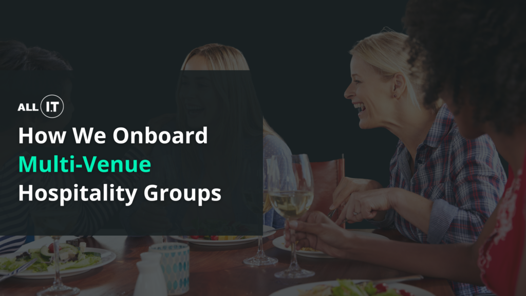 All IT Services blog post thumbnail