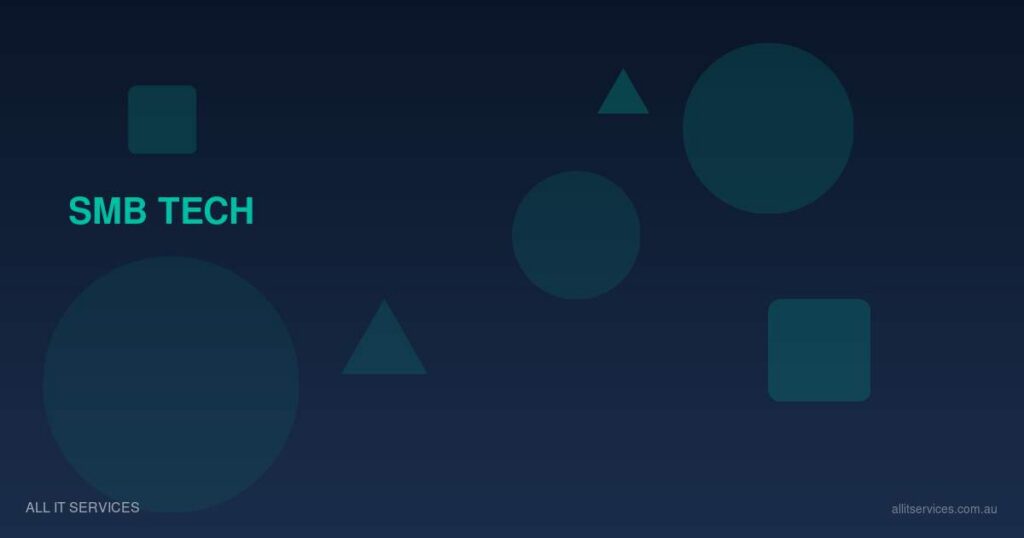 Apple Business platform launch - SMB tech news