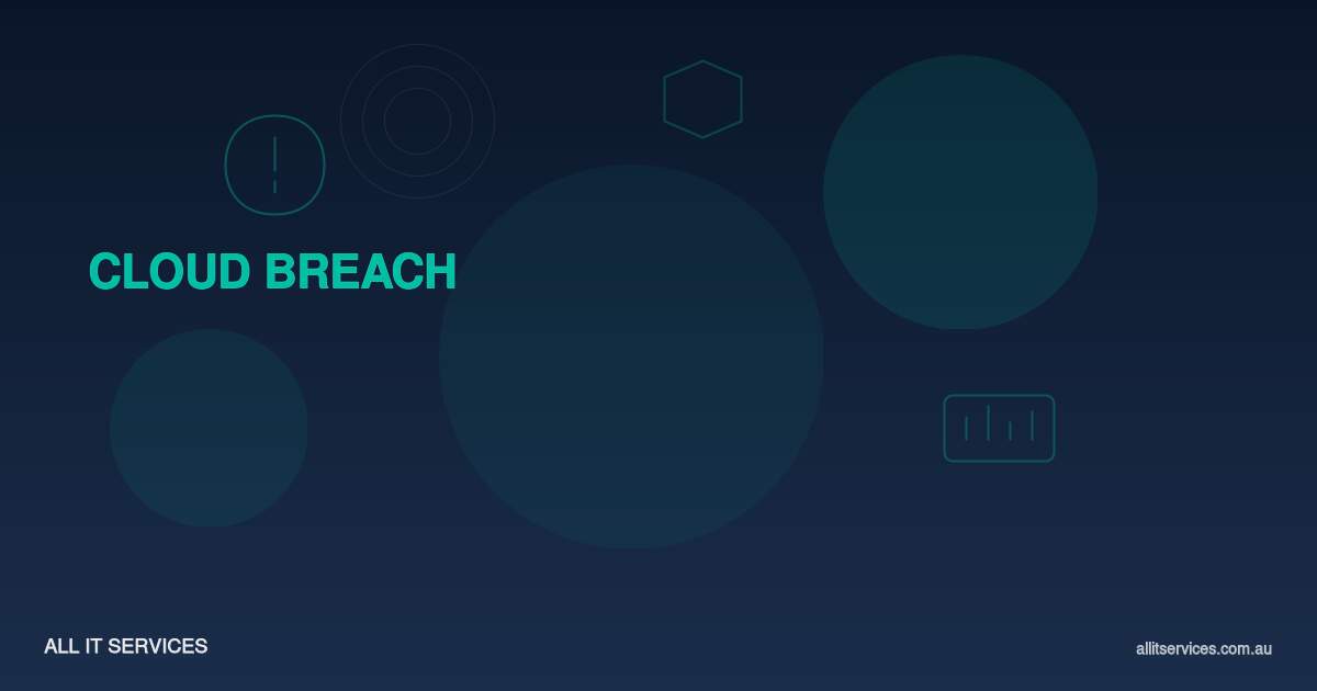 EU Commission Cloud Breach Is a Wake-Up Call for NFP Cloud Security