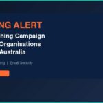 Phishing campaign targeting hospitality organisations