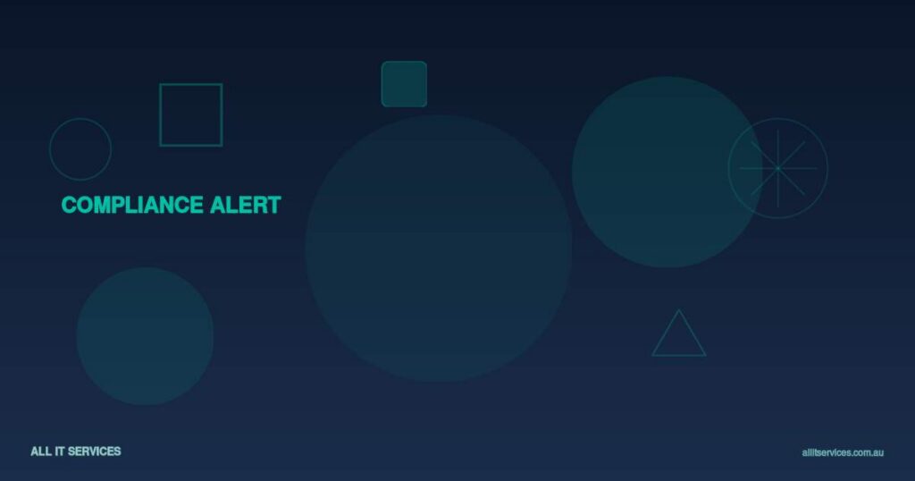 Privacy Act small business exemption ending July 2026