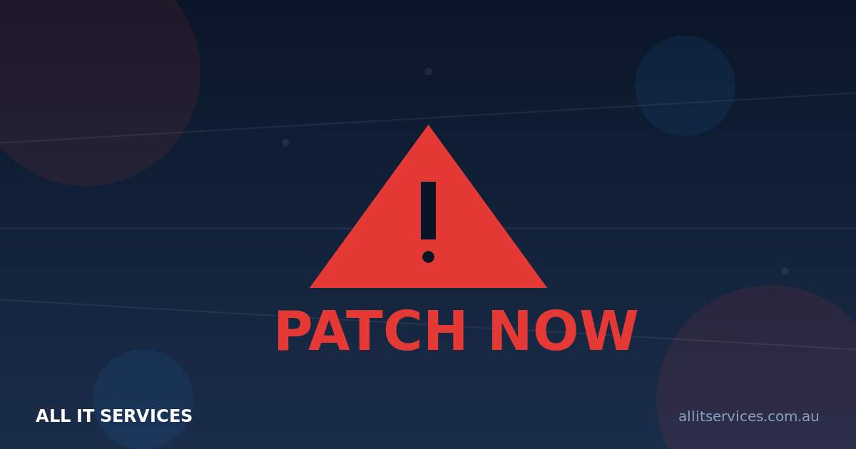 WordPress Breeze Cache Under Active Attack — Patch CVE-2026-3844 Today