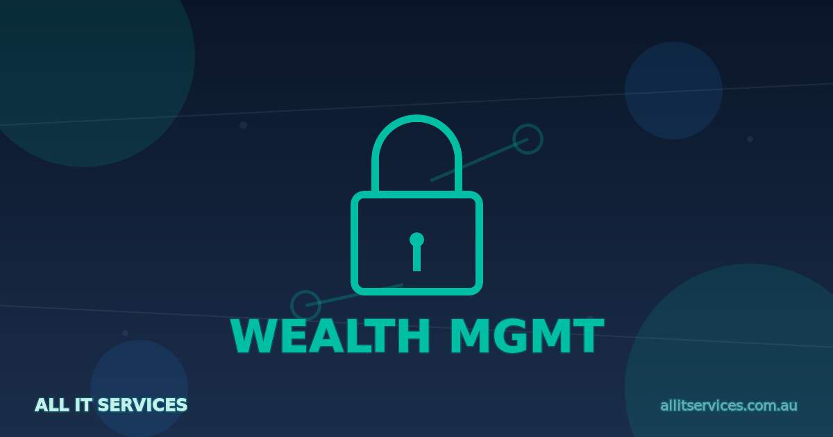 Bitwarden CLI Supply-Chain Attack — What Australian Wealth Managers Should Know