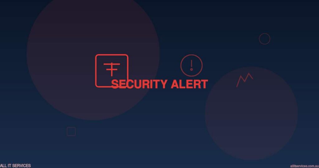 Medusa ransomware threat targeting Australian financial services organisations
