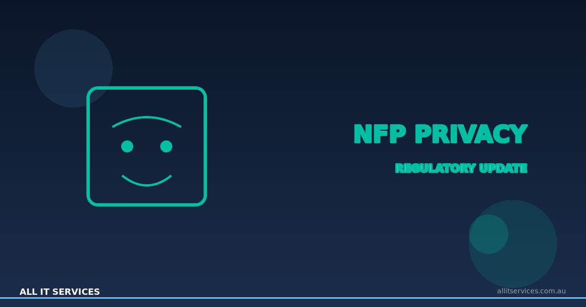 OAIC’s Children’s Online Privacy Code Draft — What Australian NFPs Need to Know