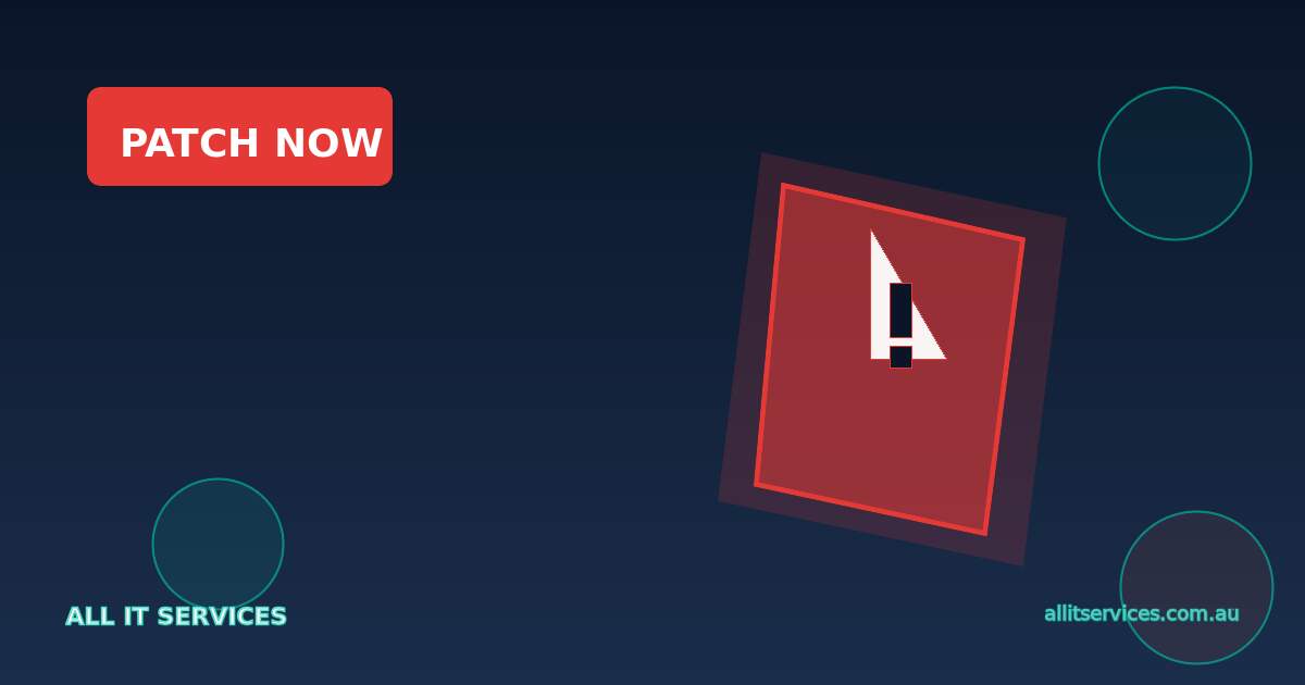 OAuth2 Proxy Hit by Critical Auth Bypass — Patch CVE-2026-40575 Now