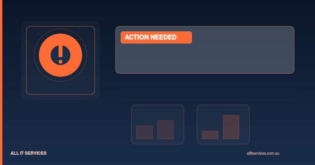 Secure Boot Certificate Expiry Hospitality