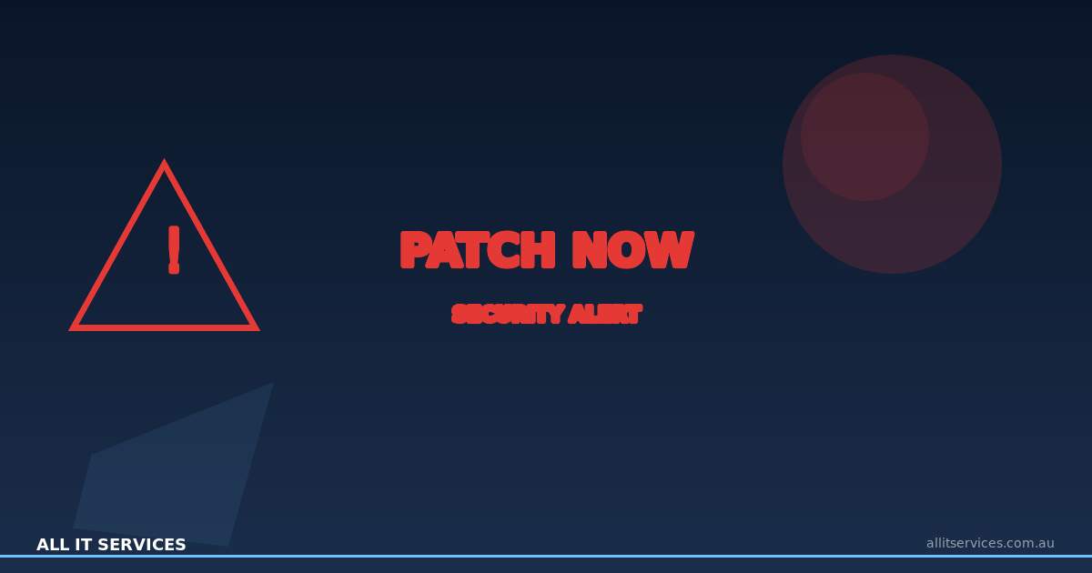 SharePoint Zero-Day Under Active Attack — Patch CVE-2026-32201 Now