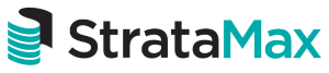 StrataMax strata management software logo