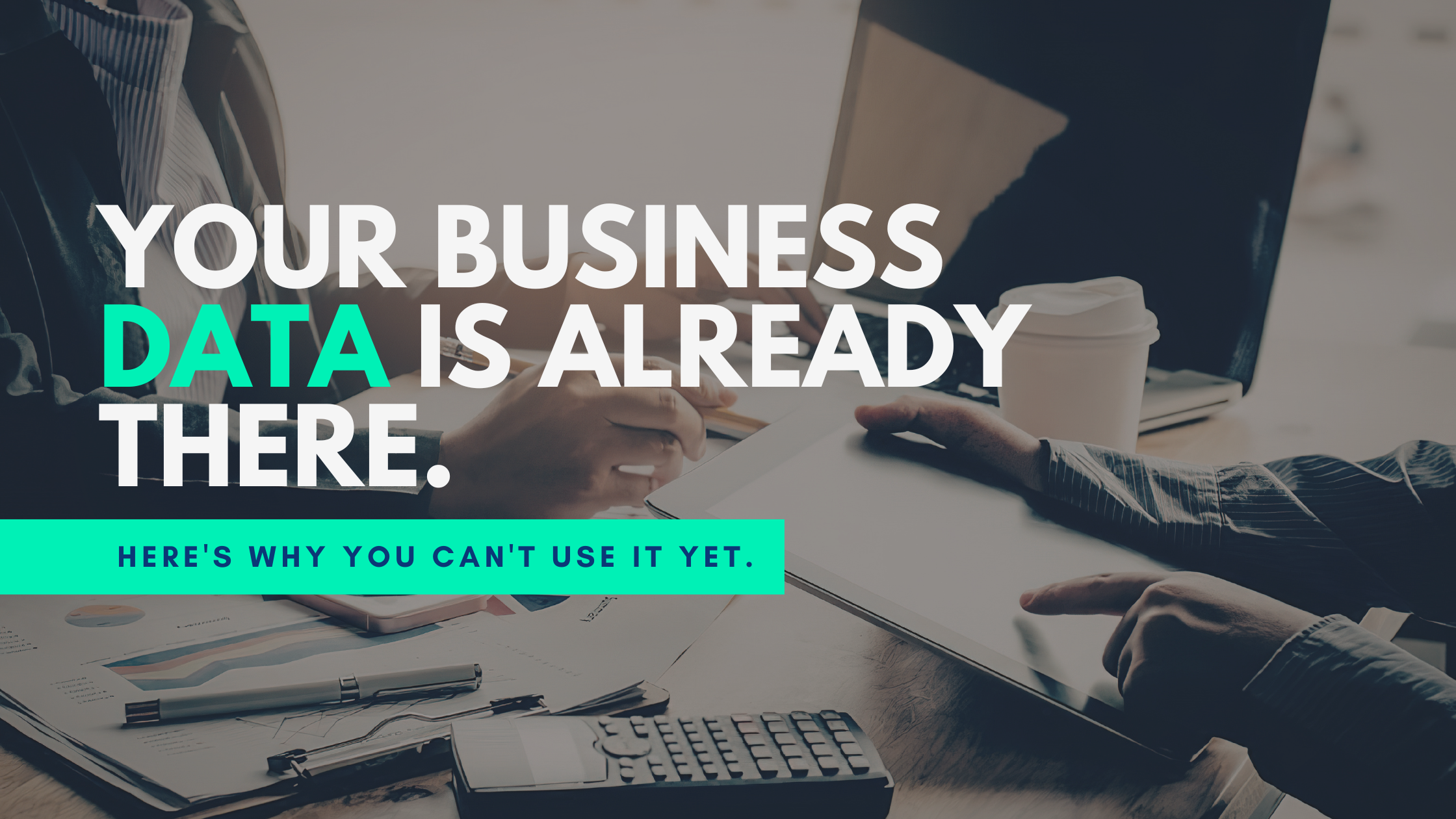 How to Connect Business Systems with AI