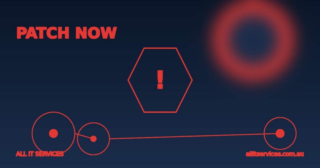 Red SECURITY ALERT graphic for Cisco Catalyst SD-WAN advisory CVE-2026-20182