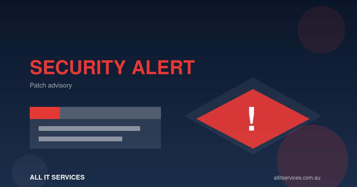 cPanel and WHM Authentication Bypass Under Active Attack — Patch Today