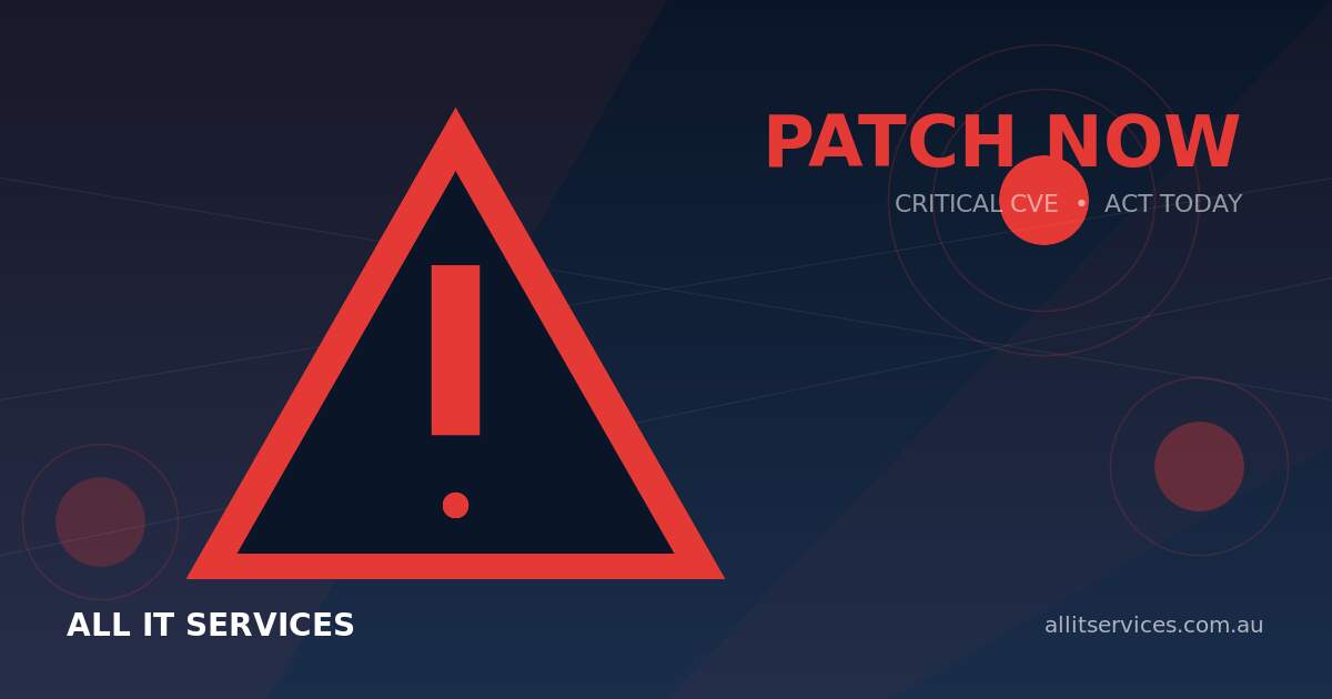 cPanel CVE-2026-41940 — Patch Your Server Today, It’s Already Being Exploited