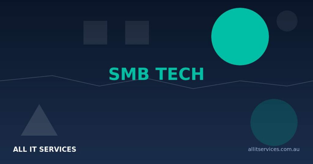 SMB tech news graphic - Microsoft 365 E7