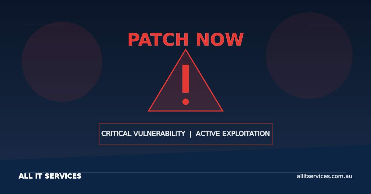 Copy Fail (CVE-2026-31431) — Patch Your Linux Servers Before 15 May