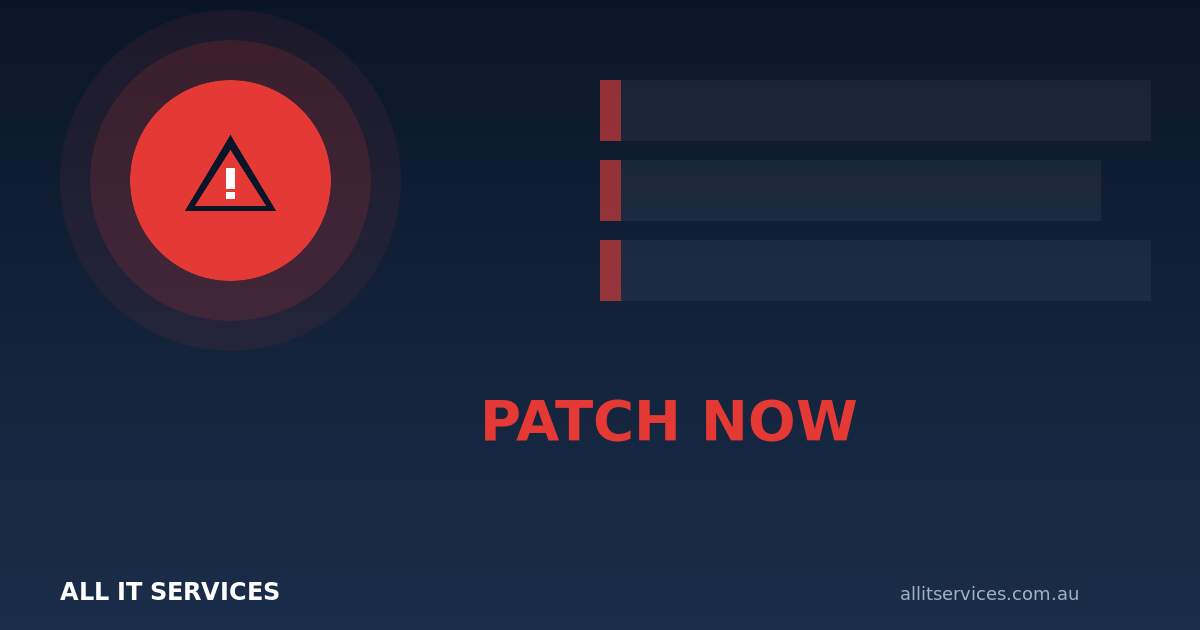 Microsoft May Patch Tuesday Lands Today — Watch for RedSun and UnDefend
