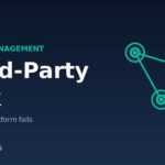 Wealth management third-party risk graphic for youX leak article