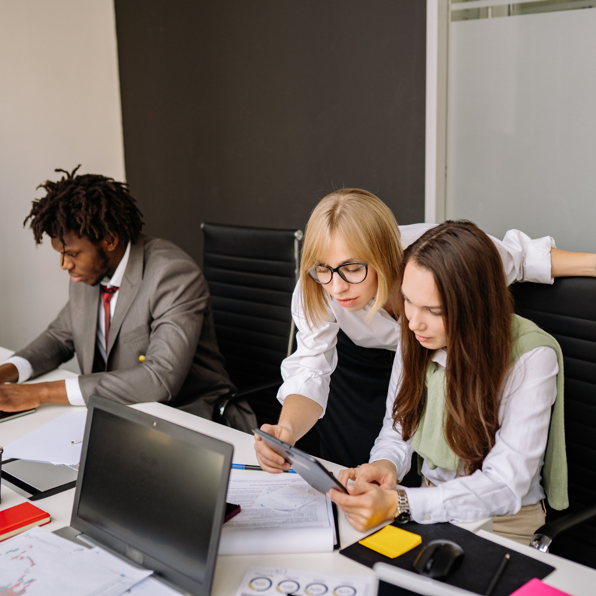 Not-for-profit volunteers in the community