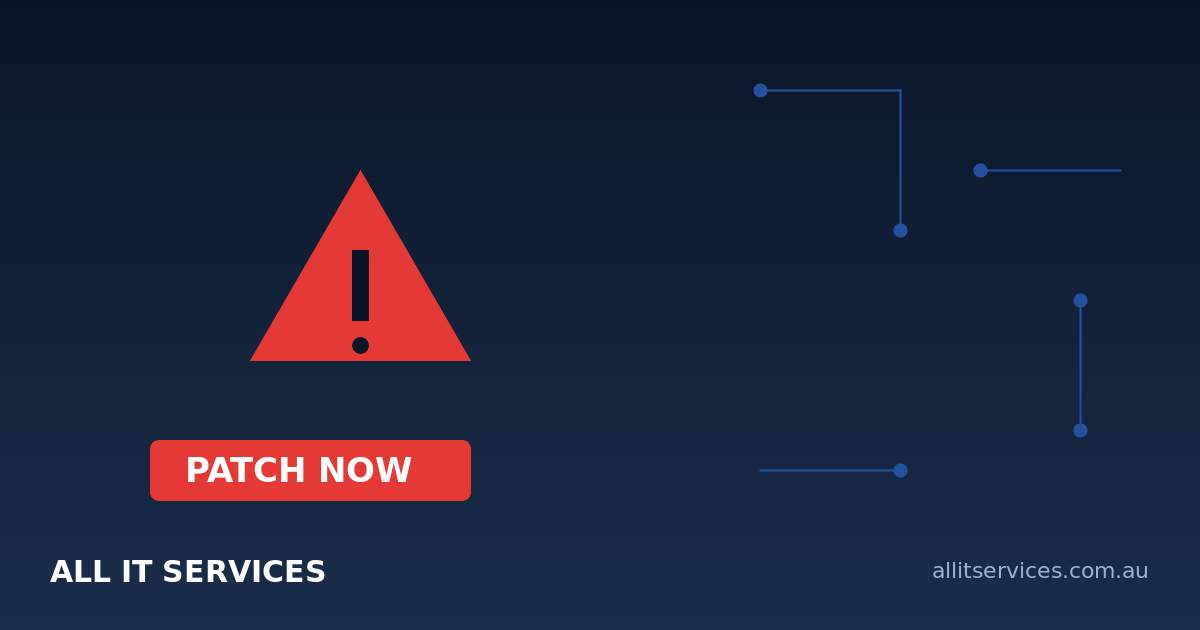 Two critical NGINX flaws are out — patch your web servers now