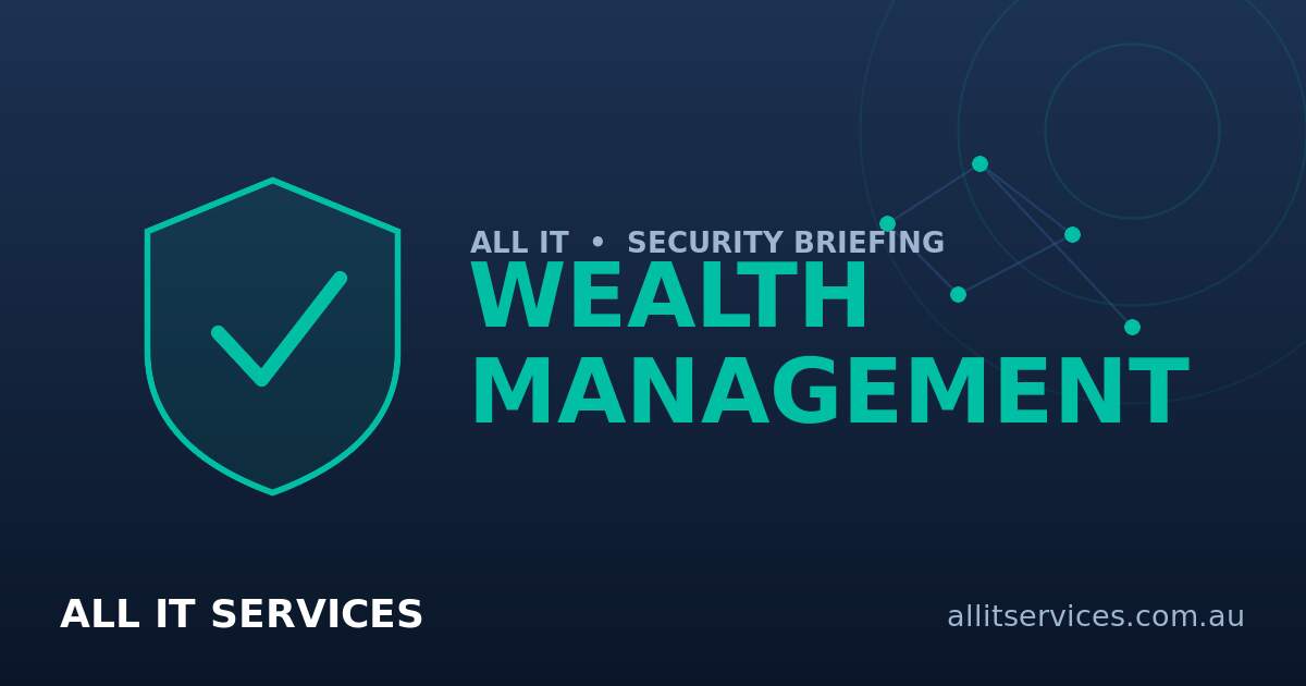 AI can now find and fix software flaws — what wealth firms should do