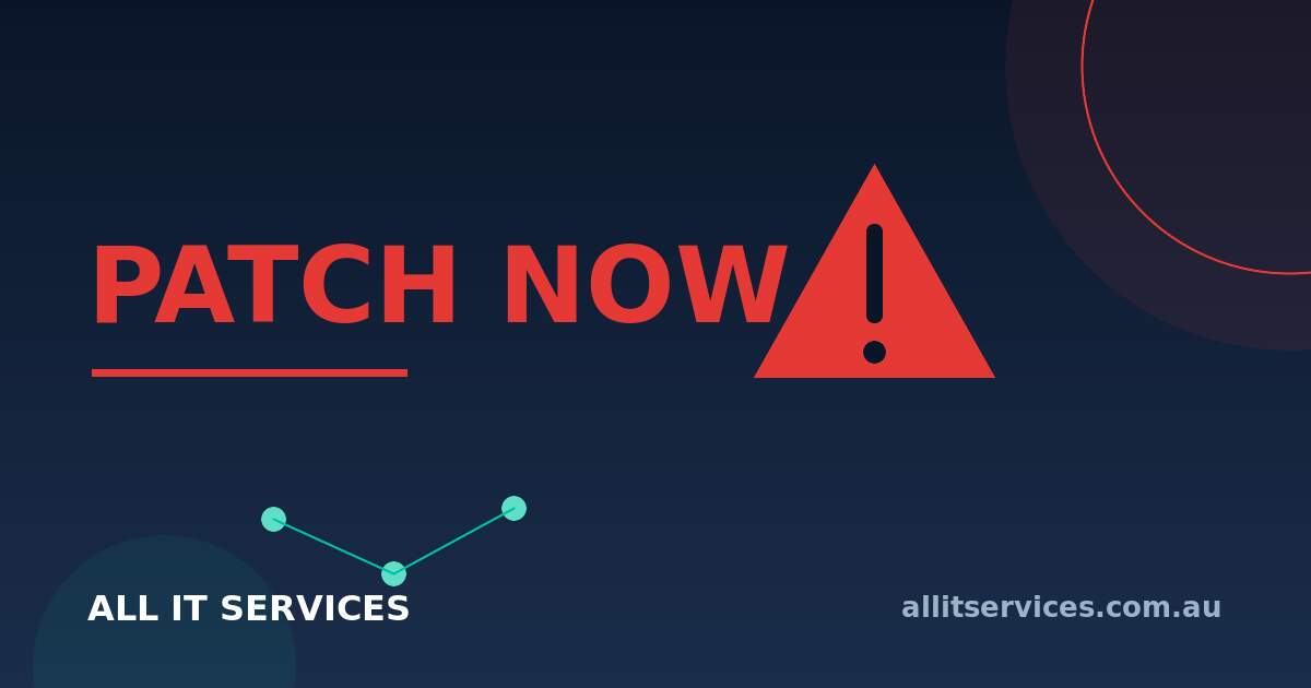 Microsoft Defender Flaw Is Being Exploited — Check Your Version