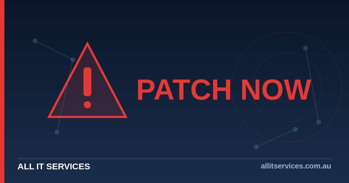 Patch your Cisco phone system now — a critical flaw is under attack