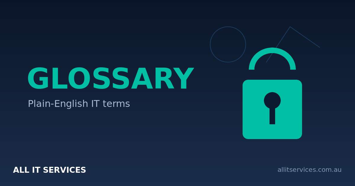 What is an authentication bypass? A plain-English guide