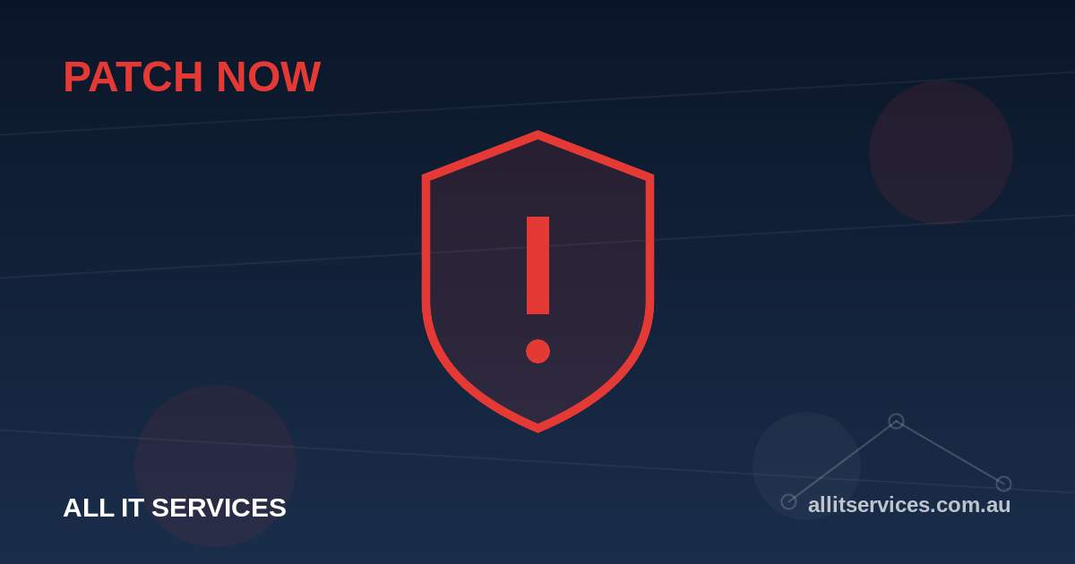 Joomla websites under active attack: patch the JCE flaw now