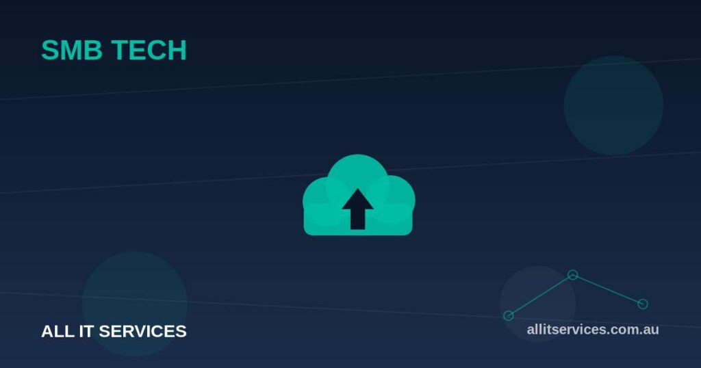 SMB tech graphic for the Microsoft 365 July 2026 price increase