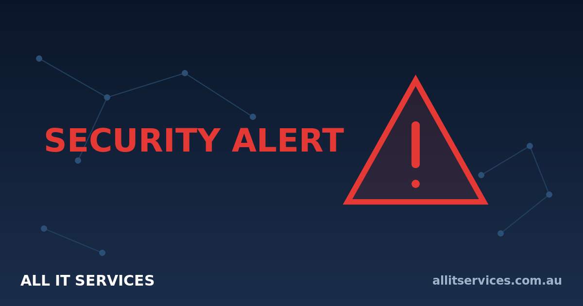 The Gentlemen ransomware hit Mackay Sugar — what SMBs should do now