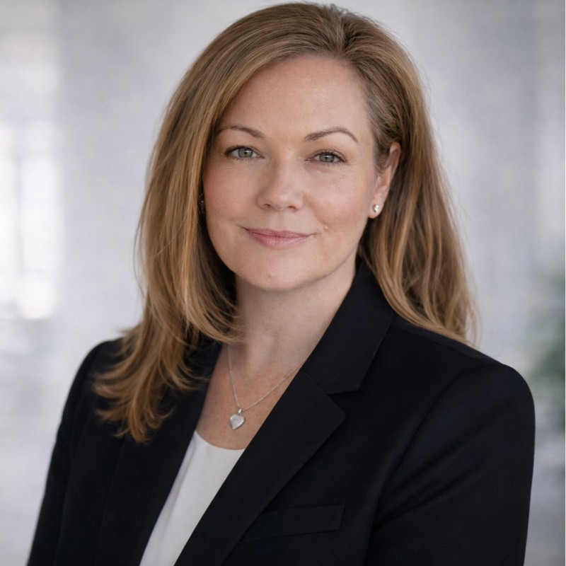 Brooke Younger, Chief Executive Officer, All IT Services