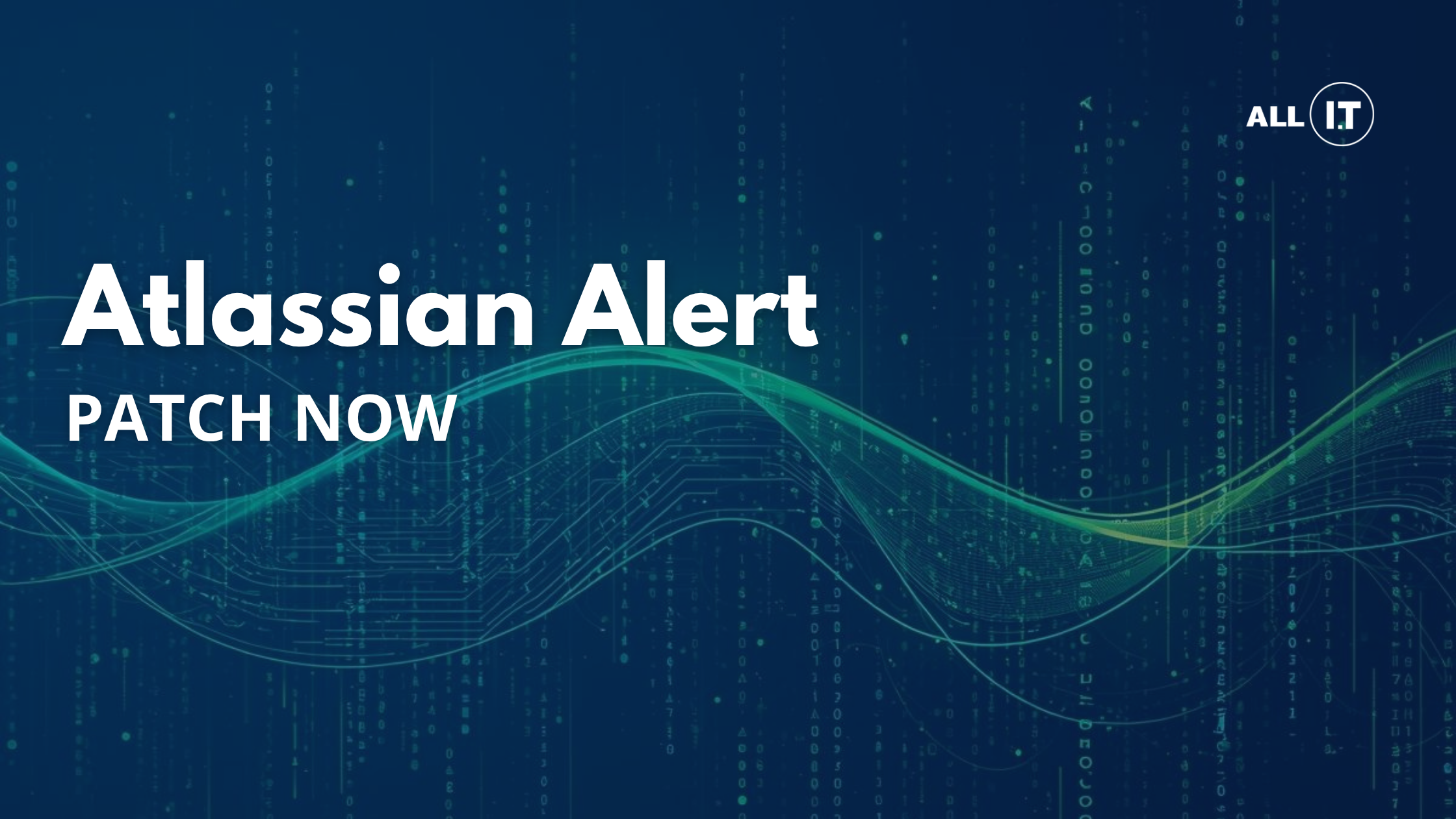 Critical Atlassian Flaw Lets Attackers Read Your Files — Patch Data Center Now
