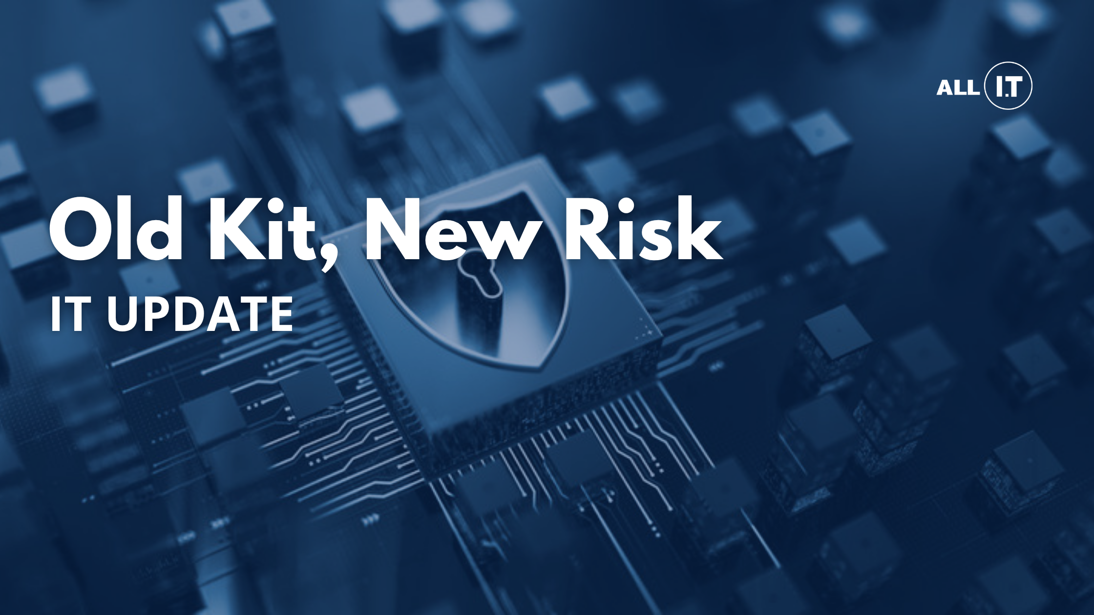 A New Botnet Is Hijacking Forgotten Routers and IoT Gear: Check Yours