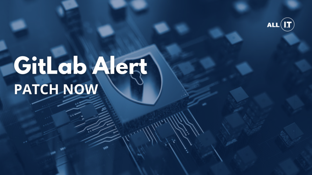 GitLab Alert: patch now - critical unauthenticated remote code execution flaw CVE-2026-110264 in self-hosted GitLab