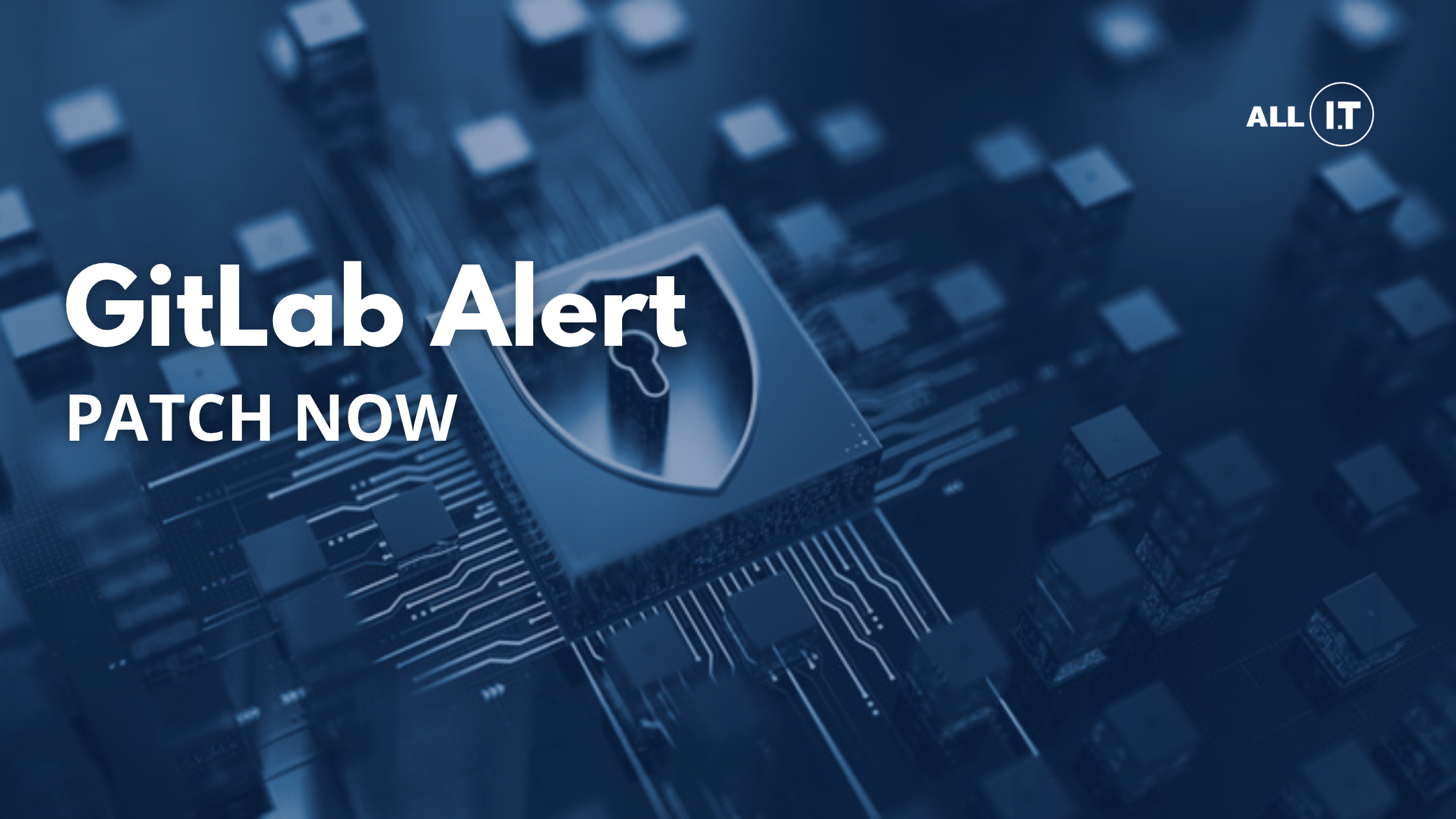 Critical GitLab Flaw Lets Attackers In Without a Password — Patch Now