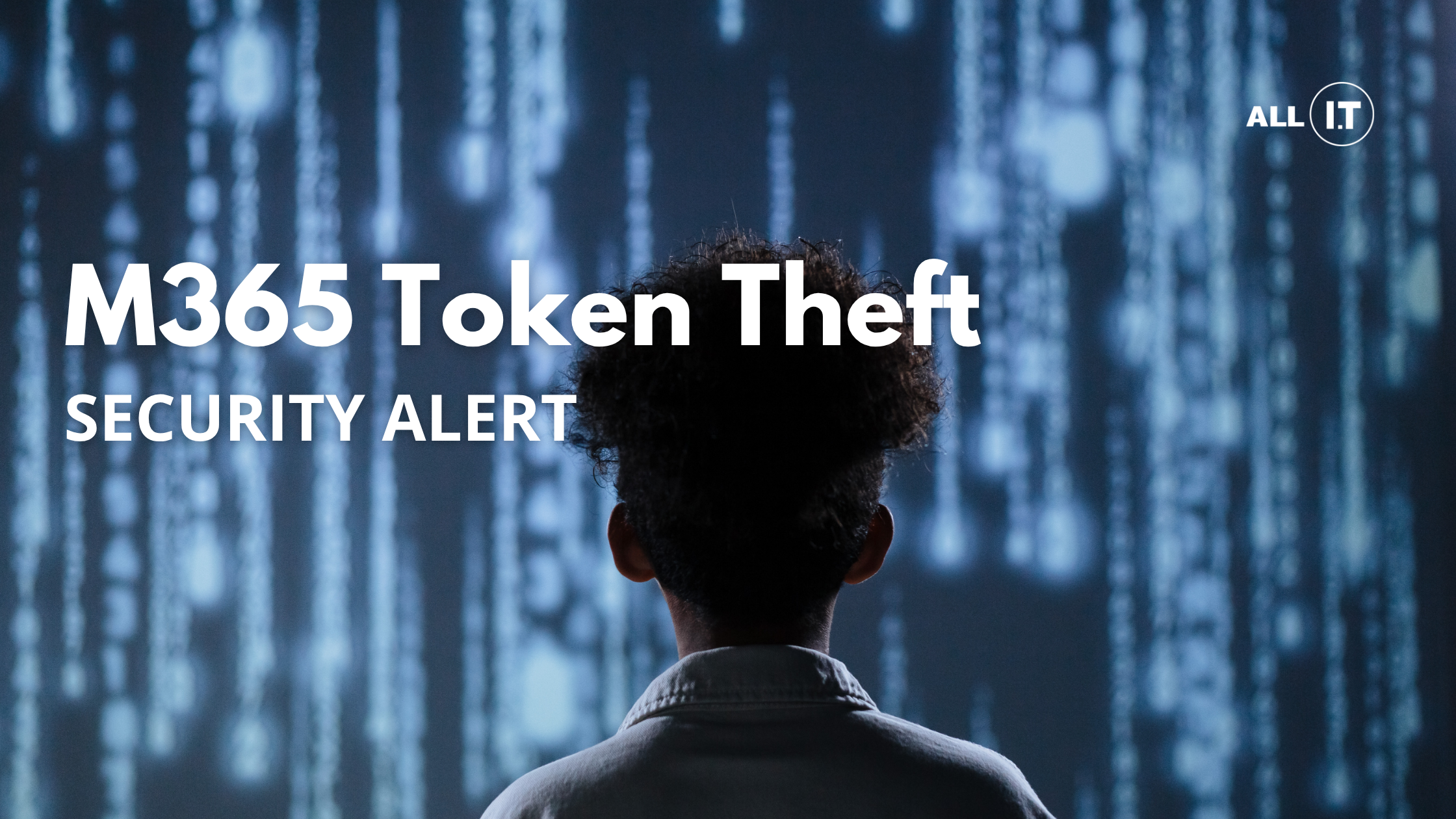 Hackers Are Walking Past MFA to Hijack Microsoft 365 Accounts