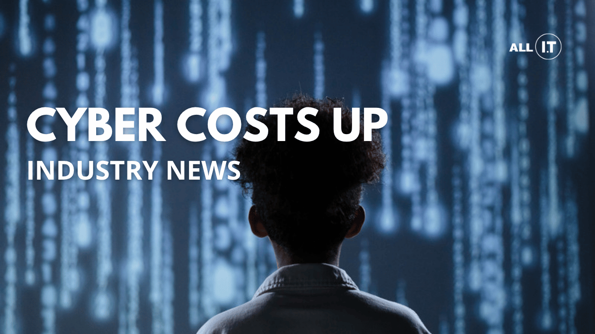 Small Business Cyber Costs Hit $56k as Parliament’s Hearings Begin