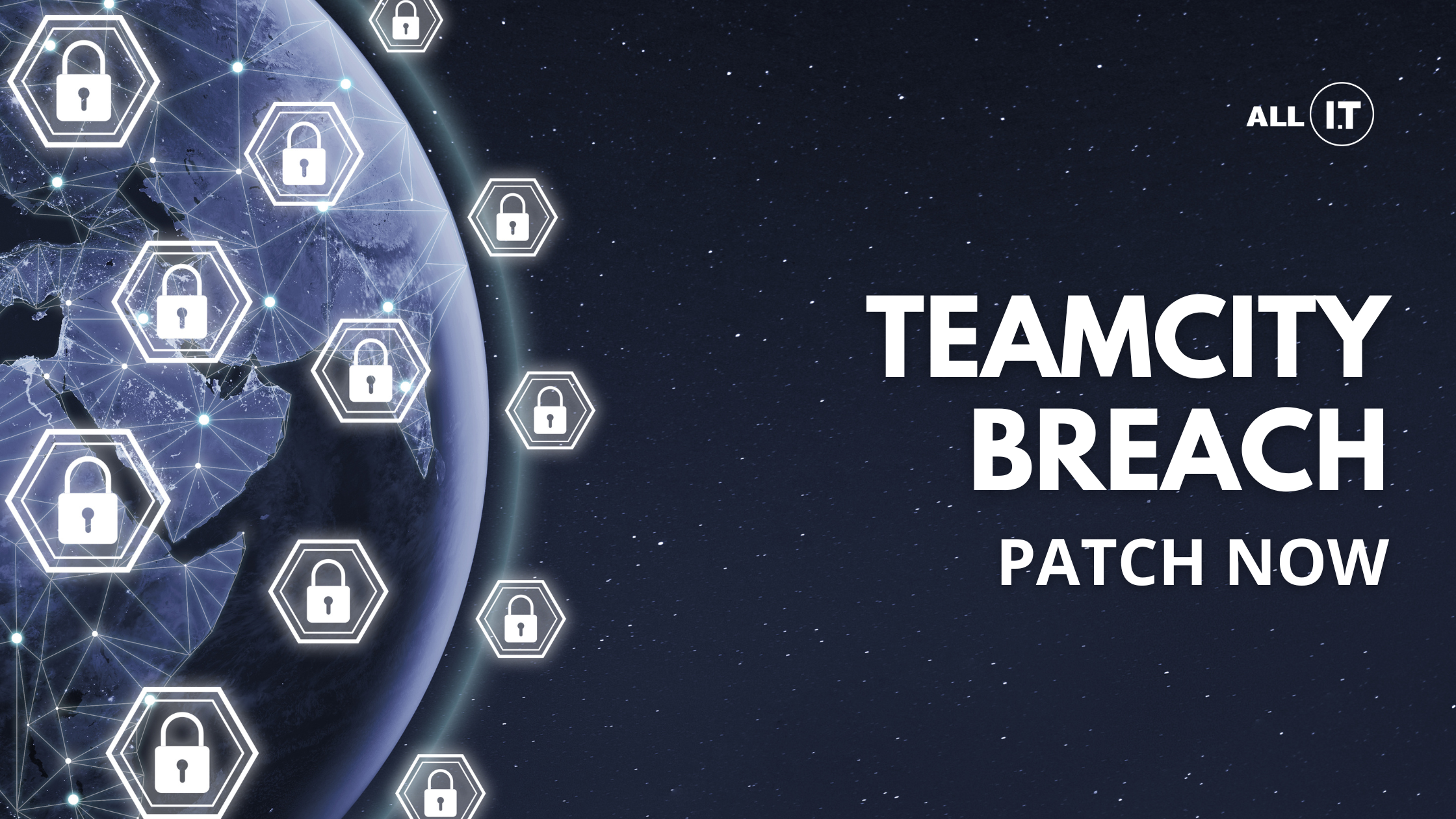 Ransomware Is Still Hitting TeamCity: CVSS 9.8 Flaw Puts Build Pipelines at Risk