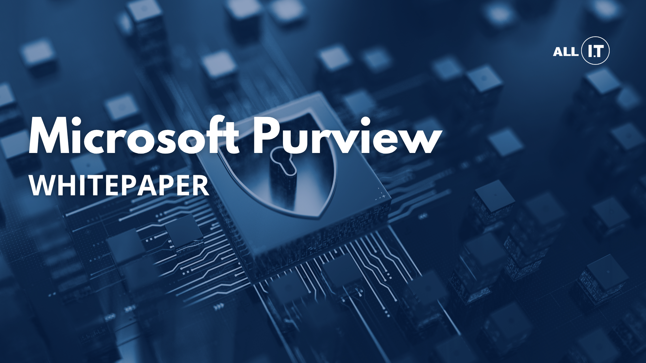 Microsoft Purview Australian Compliance Guide